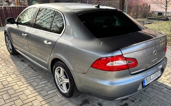 Škoda Superb 1.6 TDI Elegance GreenLine - 2