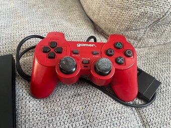 Playstation 2 scph 75004 - 2