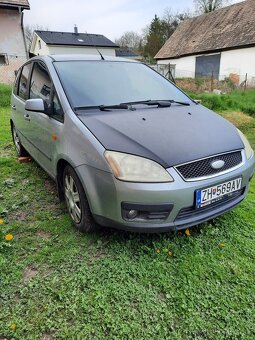 Ford focus CMAX - 2