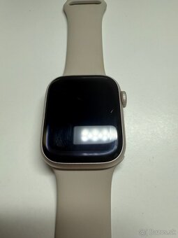Apple watch 9 41mm - 2
