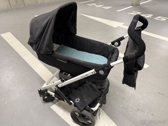Britax GO kombinácia - 2