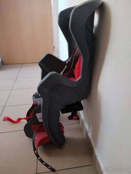 Detská sedačka Bellelli - 2