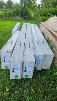 Predklady porfix 2400, 2100, 1200, 1000 - 2