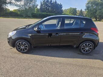 Hyundai i20 1.2 - 2