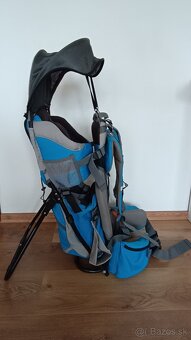 Turisticky nosic Neverland Kangoo - 2
