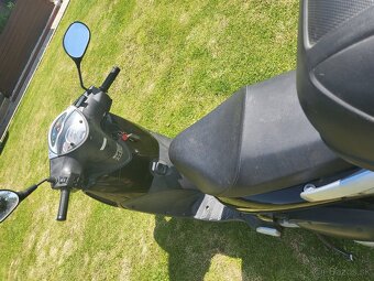 Honda sh 125i - 2