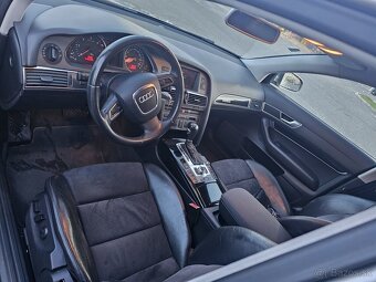 Audi a6 3.0TDI - 2