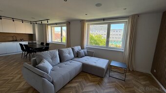 3 izbový byt Bayerova - 2