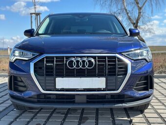 AUDI Q3 QUATTRO - 2