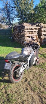 Aprilia RS 125 - 2