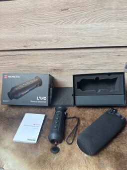 Hikmicro lynx LC06 - 2
