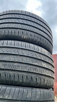 245/35 r18 letné pneu - 2