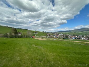 NA PREDAJ STAVEBNÝ POZEMOK🏡 - 2