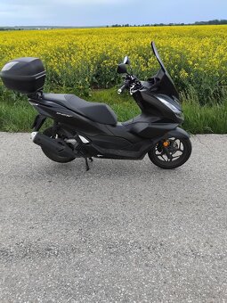 Honda PCX 125 - 2