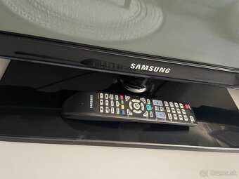 TV Samsung - 2
