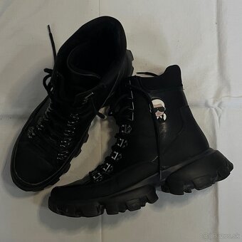 Karl Lagerfeld Obuv - 2