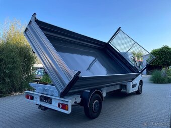 OPEL MOVANO VYKLÁPAČ - PREDAJ AJ NA SPLÁTKY - 2