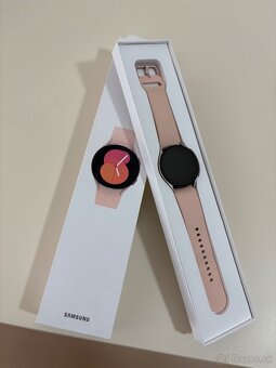 Galaxy Watch5 - 2