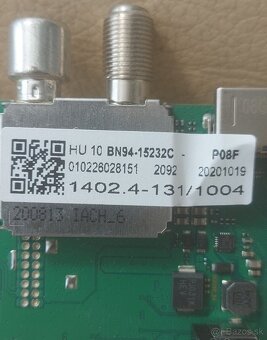 Základná doska Samsung Q55Q64TA BN94-15232C/BN41-02756B - 2