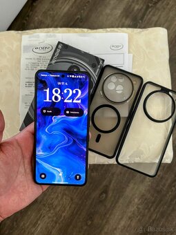 Predam Nothing phone 3a pro 12GB 256GB - 2