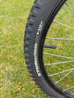 Bicykel 20 - 2
