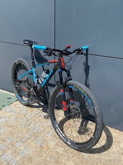 Bicykel Giant Fathom 2019 vel'kost "L" - 2