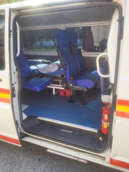 Sanitka predaj - 2