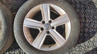 Disky VW R16 5x112 - 2