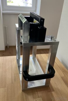 🛠️ 3D tlač, skenovanie, modelovanie, CNC frézovanie, laser - 2