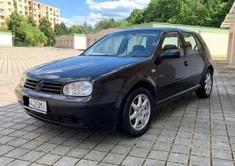 Volkswagen Golf IV 1.6B 77KW PACIFIC - 2