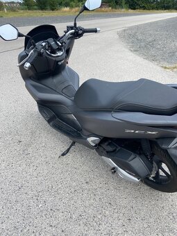 Honda pcx 125 - 2