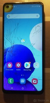 Samsung Galaxy A21s - 4/128/Android 12 - 2