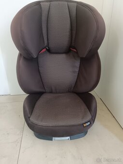 Autosedacka izi up x3 izofix - 2