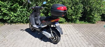 Predám skúter Keeway matrix racing sport - 2