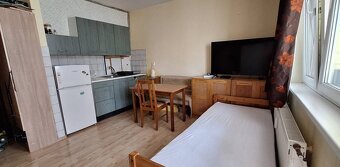 garzónka Gessayova ul., Petržalka, 3.p./12, lodžia - 2