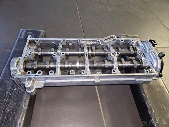 VACKY 2,0 TDI VW - SKODA 110KW / 135KW / 140KW - 2