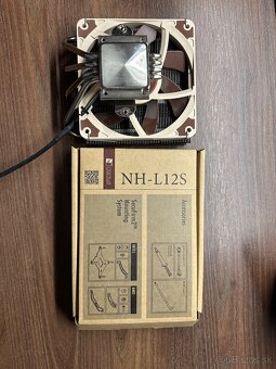NOCTUA NH-L12S - 2