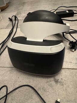 Predam ps vr 1 - 2