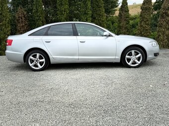 Audi A6 3l diesel 171kw Quatro - 2
