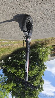 Elektrická kolobežka Ducati Pro III - 2