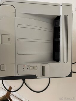 Tlačiareň HP Laser Jet - 2