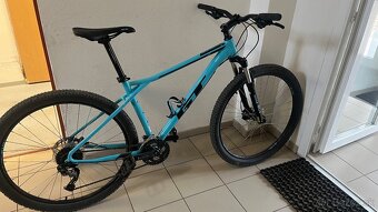 GT Avalanche horský bike veľkosť L - 2