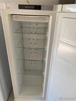Vertikálna mraznička Electrolux – FROSTFREE - 2