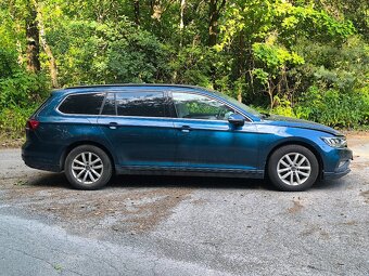Volkswagen Passat 2,0 TDI DSG 11/2022 - 2