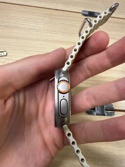 Apple Watch ultra - 2