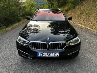 BMW G31 530XDRIWE 195KW Full - 2