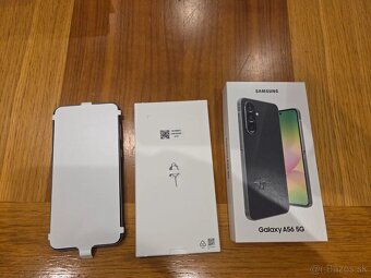Samsung Galaxy A56 5G A566B 8GB/256GB - 2