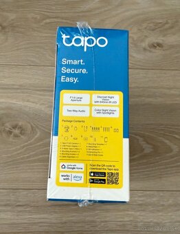 TP-Link Tapo C120 - 2