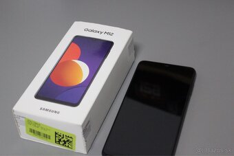 Samsung galaxy M12/ 128gb / dual sim - 2