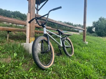 BMX POP CTM - 2